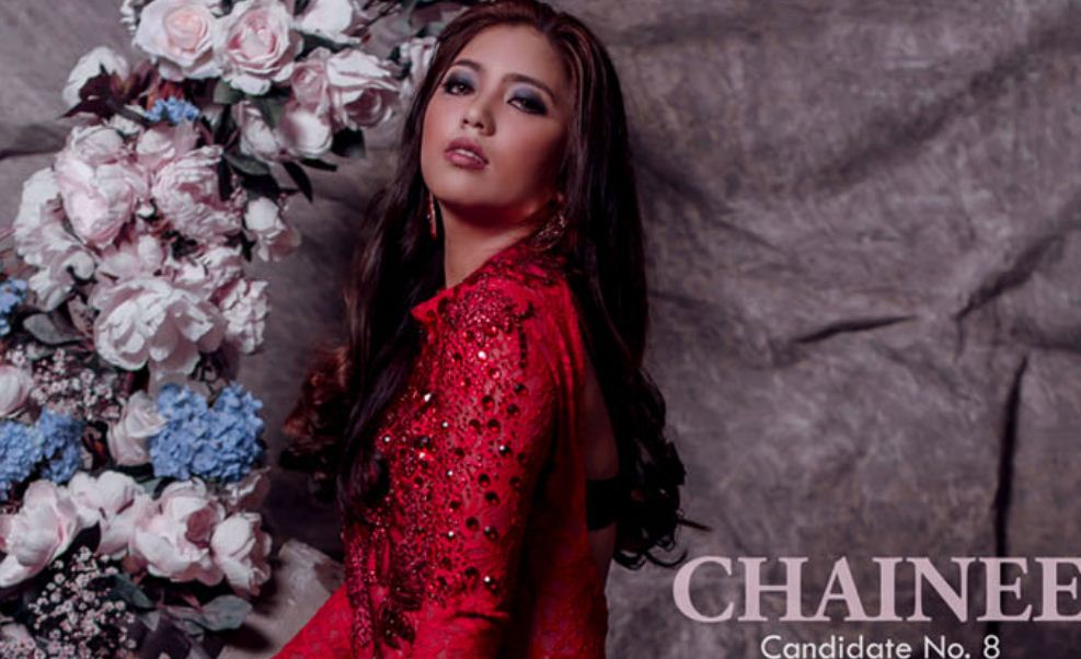 Bio Profile: MassKara Queen 2019 Candidate #8 Chainee May B. Ang ...