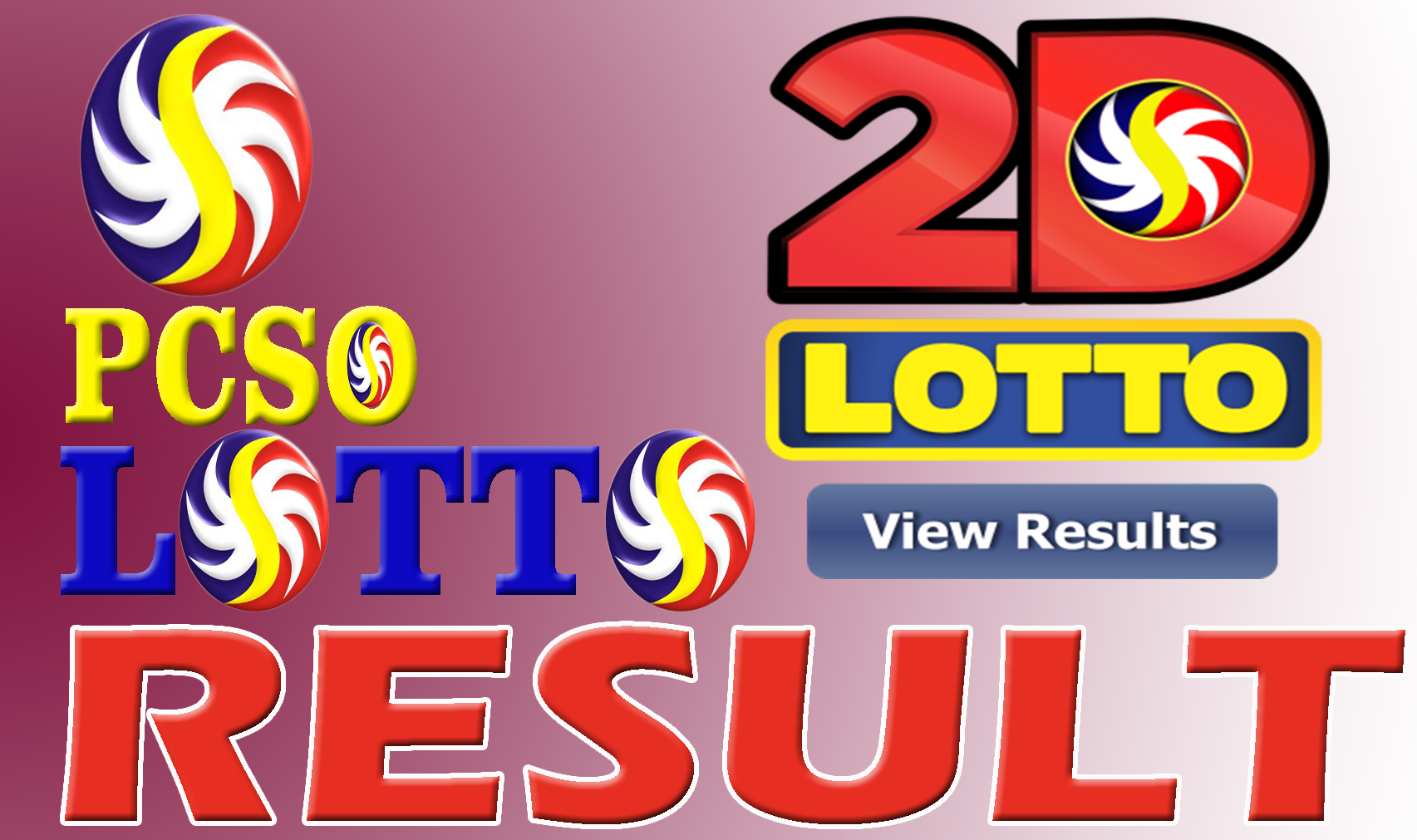 2d lotto result