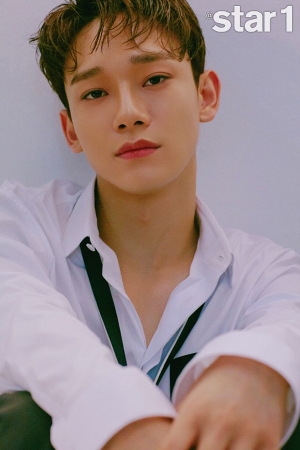 CONFIRMED: EXO Chen Is Getting Married! (Fiancé Is Pregnant) - Attracttour