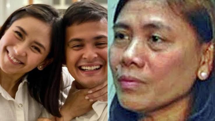 Hot Topic: Mommy Divine Scamming Sarah Geronimo By Asset Transfer To Her Before Her Daugther Weds With Matteo Guidecelli? - AttractTour