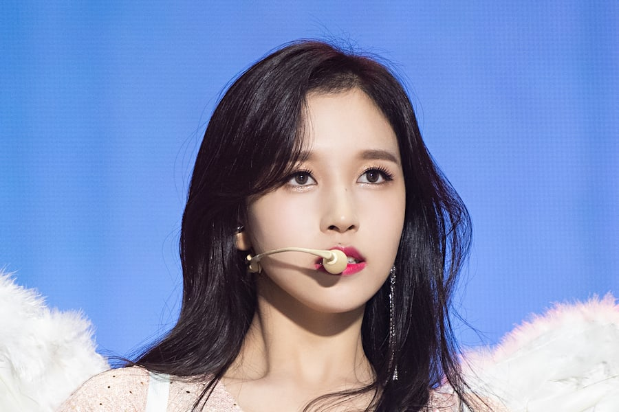 JYPE Ent: Update TWICE "Mina" Health As Of February 13 ...