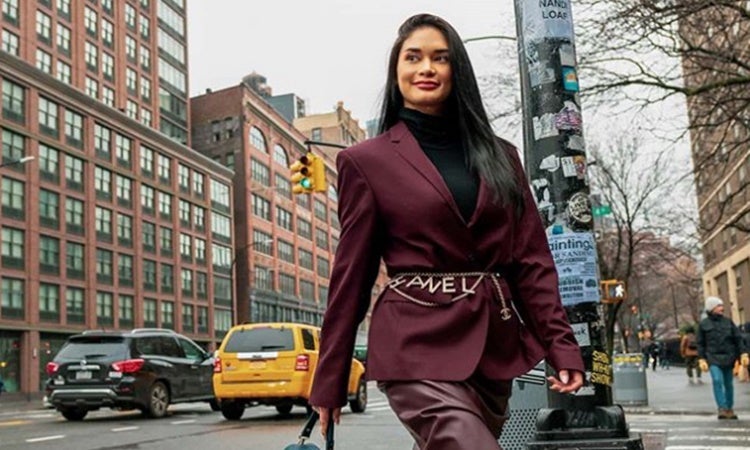 PIA WURTZBACH: Opens Up About Her New Romance 