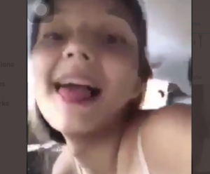 FULL VIDEO: PART 2 Via Gonzales Controversial Video Went Viral