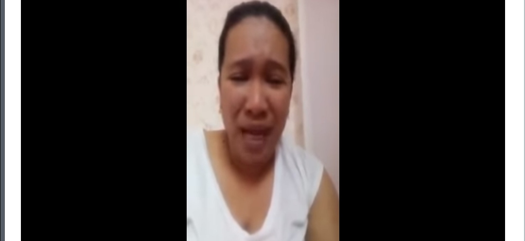 WATCH: Viral Wife Of The Man Who Commits Suicide Finally Breaks Silence ...