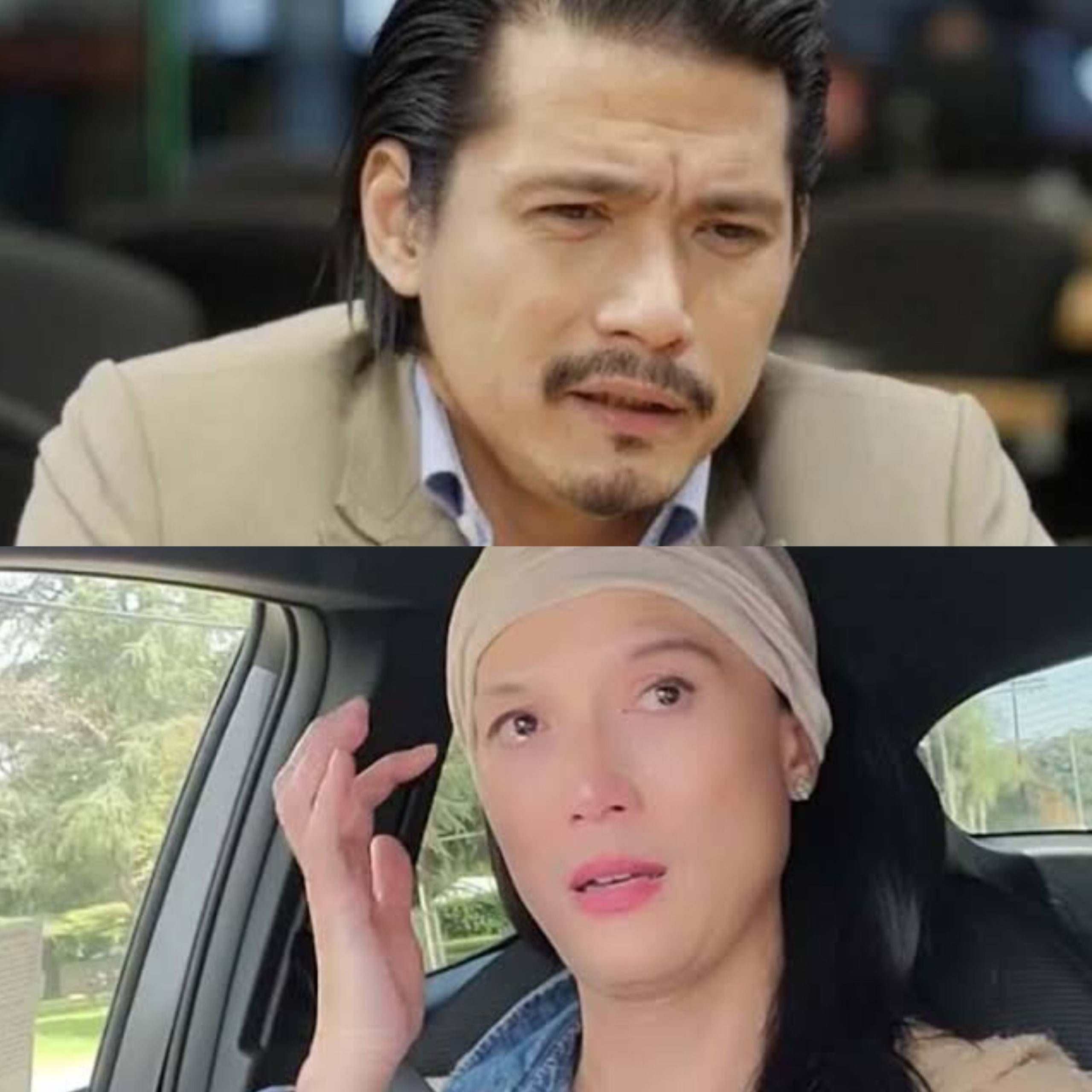 Robin Padilla Answers BB Gandanghari’s Statement “Kung May Mangyari Sa ...