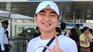 Billboard suitor Xian Gaza answers 'scammer' claims