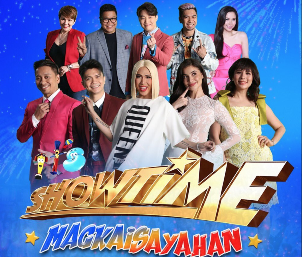 LIVE NOW Its Showtime ABSCBN June 22, 2020 (Monday) AttractTour