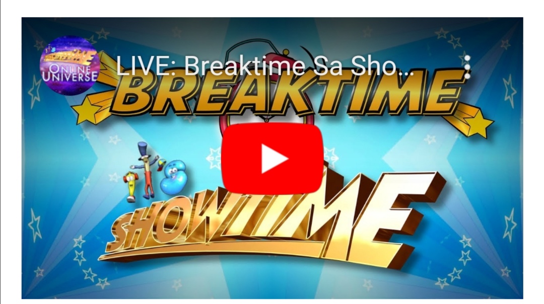 WATCH LIVE It's Showtime ABSCBN June 20, 2020 (Saturday) AttractTour