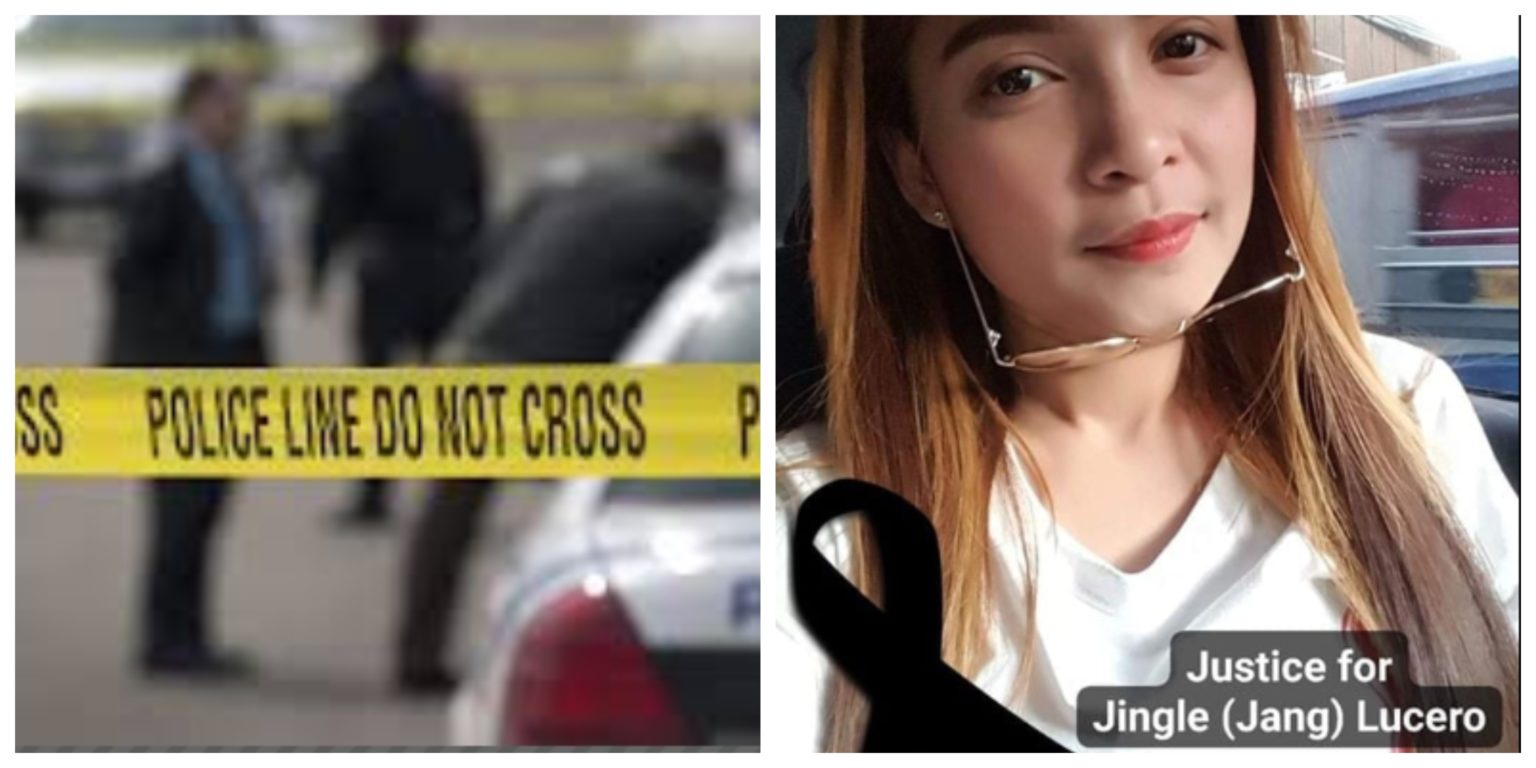 Jang Lucero's Death Police Investigators To Pursue Clues Regarding the