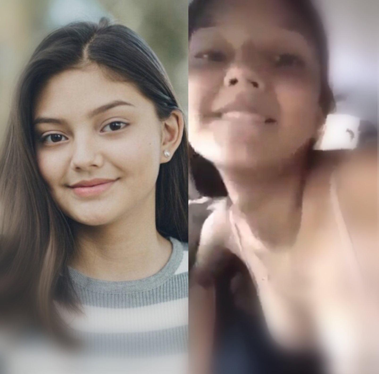 Almira gonzales scandal