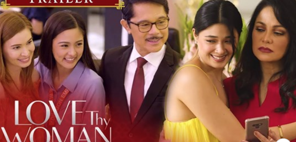 Kapamilya Channel 'Love Thy Woman' Episode on July 1, 2020 - AttractTour