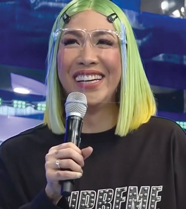 Reason Behind Vice Ganda's Statement In Not Wanting To Have A Child In ...