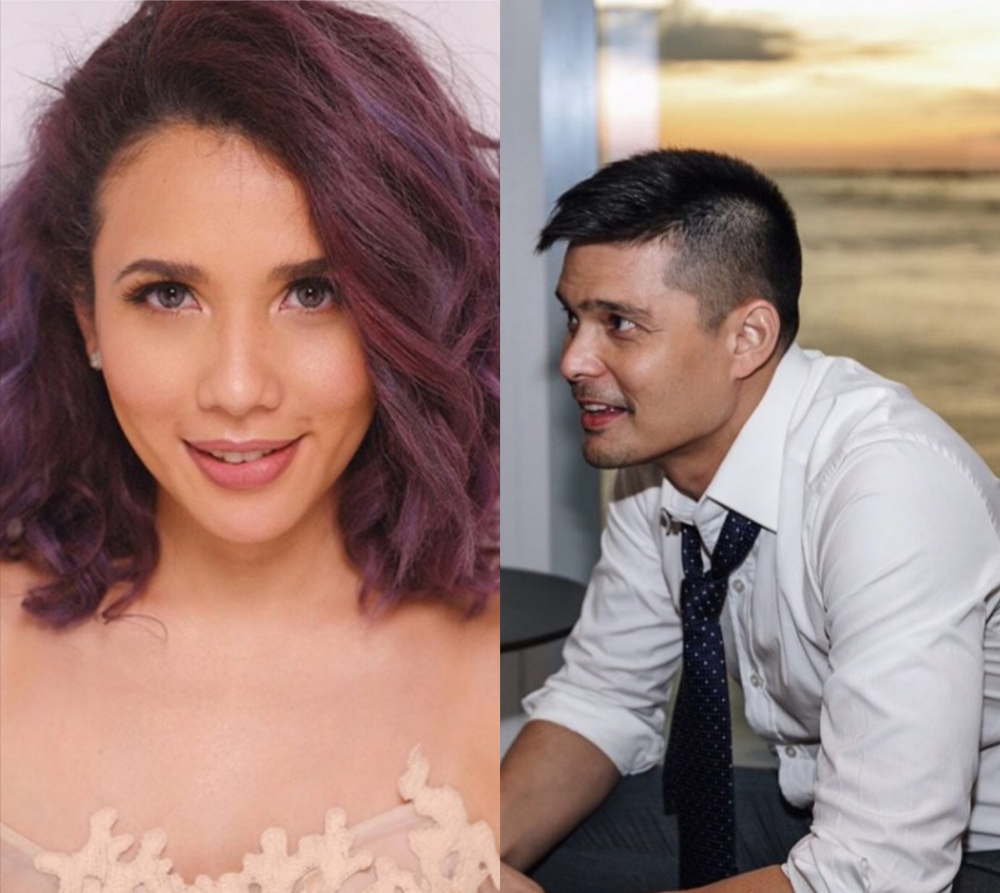 Dingdong and karylle