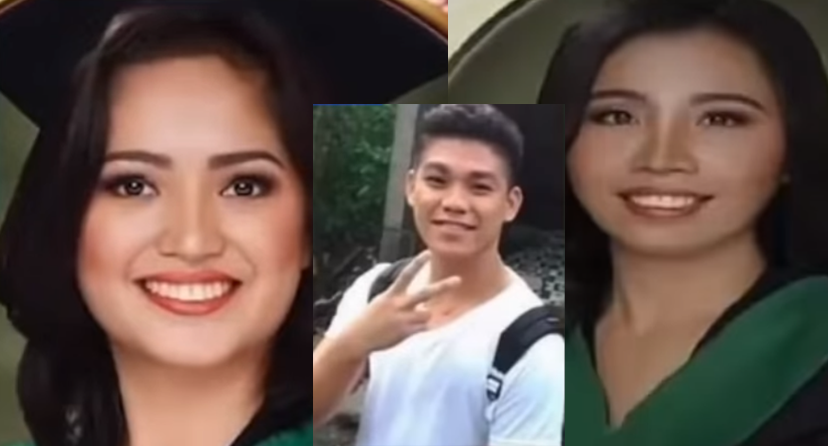 3 Nursing Students Killed, Motives And Crime Scene Revealed On Video ...