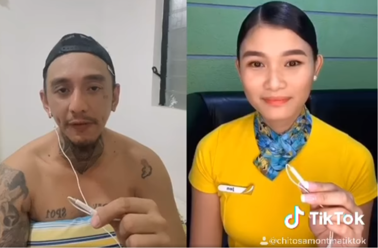 How To Join Tiktok Flight Attendant Duet Challenge With Full Text Caption Here Attracttour 9849