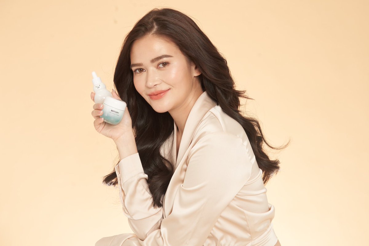 Bela Padilla Launches New Korean Skincare Line that Promises to give a ...