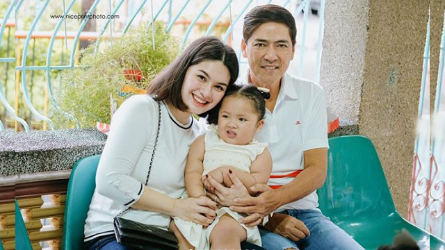 Pauleen Luna Answer Wholeheartedly On The Age Gap Issue With Husband Vic Sotto Attracttour 7485