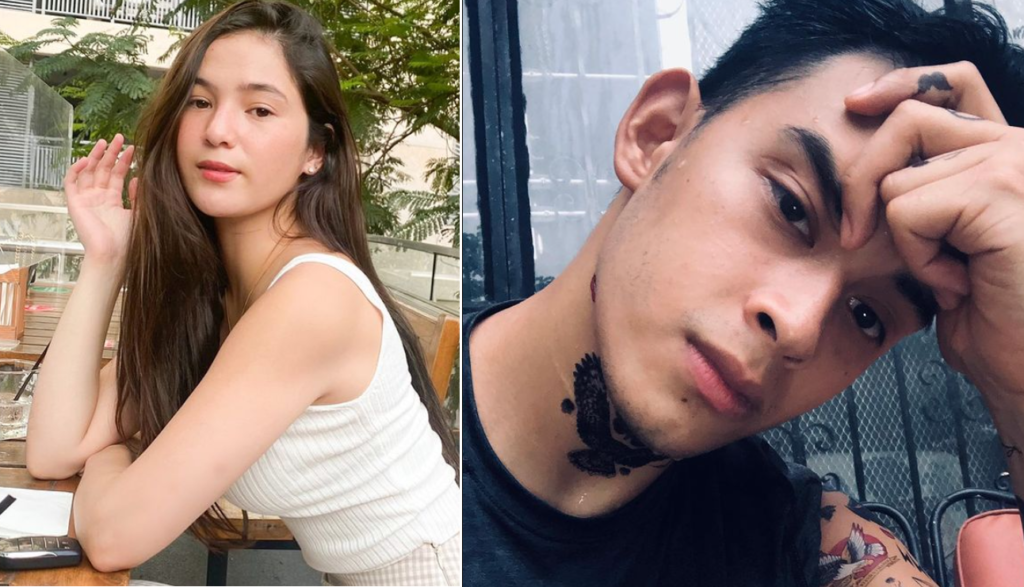 Courting? Barbie Imperial Remarks Diego Loyzaga “Nagpaparamdam” Super ...