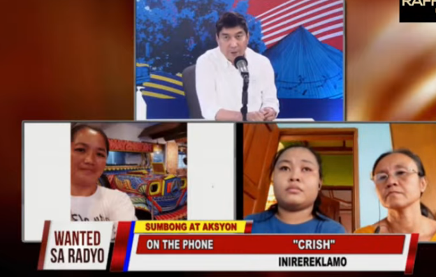 Wanted Sa Radyo Raffy Tulfo In Action December 9, 2020 - AttractTour