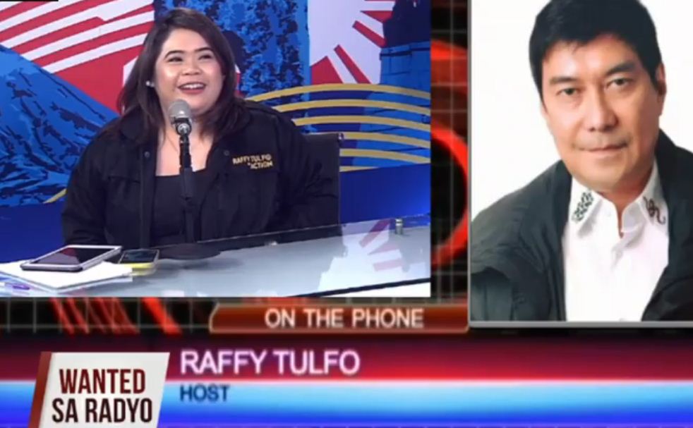 Live Raffy Tulfo in Action (December 28, 2020) AttractTour