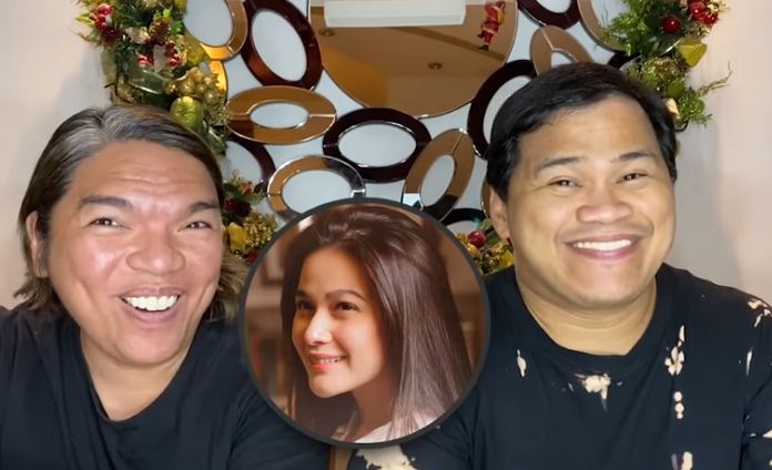 Watch: Ogie Diaz Reveal Status of Bea Alonzo & Dominic Roque ...