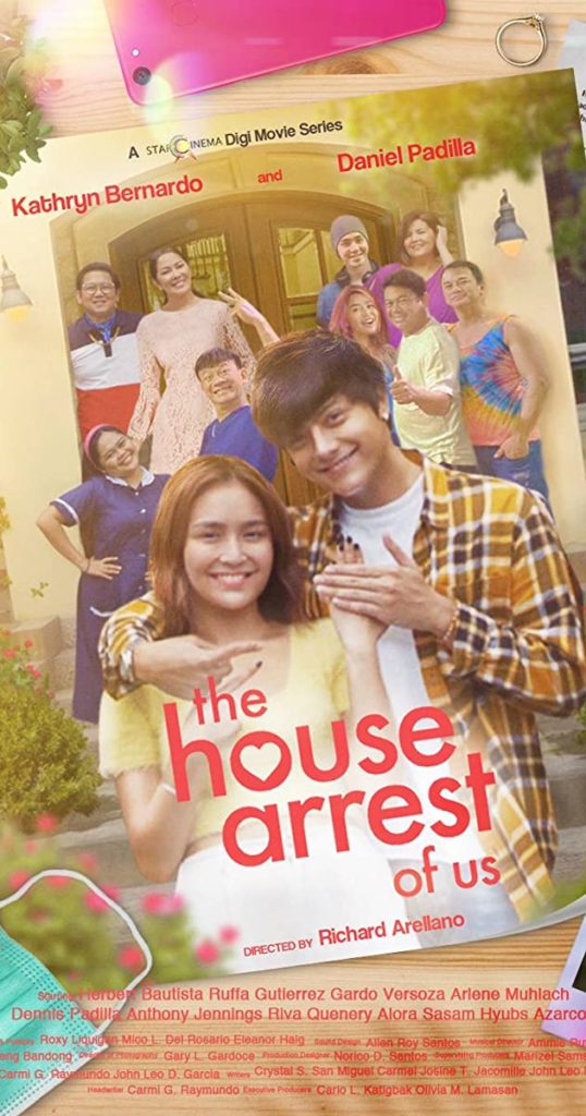 KathNiel Series 