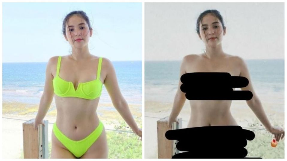 Barbie Imperial gets furious over spread of fake nude 
