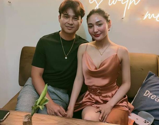 Jerome Ponce & Sachzna Laparan In-Relationship Went Viral - AttractTour