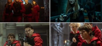 Watch ‘Money Heist’ trailer for Volume 1 of the final season