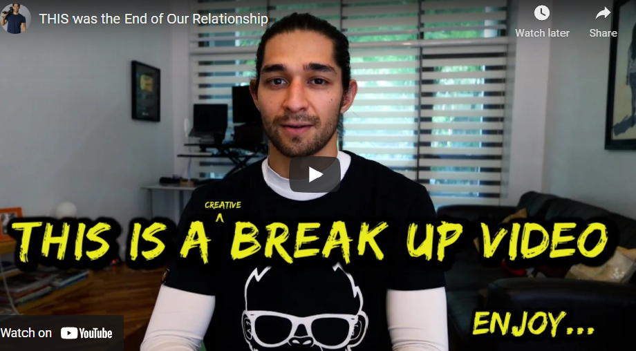 Recent Vlog: The Reason Why Wil Dasovich and Alodia Gosiengfiao Broke ...