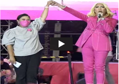 Vice Ganda Reveals His Dream Bag, Here's The Jaw-Dropping Price -  AttractTour