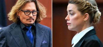 In Johnny Depp’s Defamation Trial, Amber Heard’s Defense Rests
