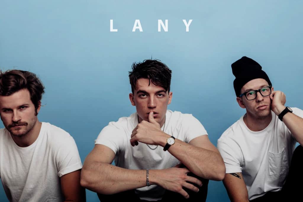 LANY will Return to Manila in November 2022 AttractTour