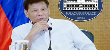 Malacañang Says No Legal Impediment For President Duterte To Join Marcos Cabinet