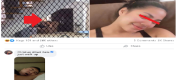 Xian Gaza Posts Photos of Woman Linked to Skusta Clee, Taken at Rapper’s House?
