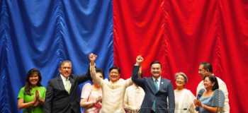 The Philippines Congress Proclaims Ferdinand Marcos Jr. as the Country’s Next President