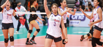 Deanna Wong will Participate in Choco Mucho but is not Fully well, According to the Coach