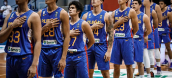 In the FIBA World Cup Asia Qualifiers, the Tall Blacks thrashed Gilas