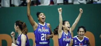 After a Shocking Defeat, the Gilas Ladies are Determined to finish the FIBA U16 Tournament on a High Note
