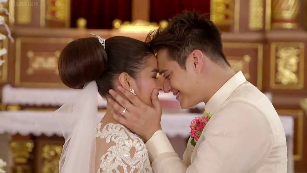 Viral Now Ogie Diaz Responded to Rumors that Liza Soberano and Enrique Gil are Getting Married