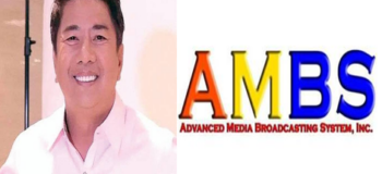 VIDEO: Willie Revillame Announces AMBS Will be On Air by September