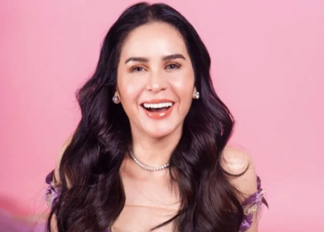 Cristy Fermin slams Jinkee Pacquiao for P1.5M OOTD; Jinkee posts