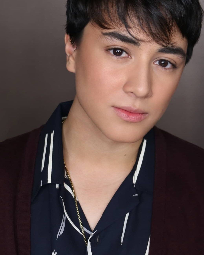 Edward Barber Reveals Why He Wants To Become A Pastor Someday - AttractTour