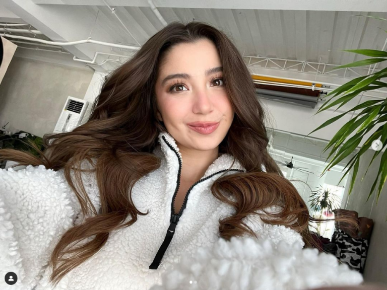 Donnalyn Bartolome Apologized for her Risque baby Photoshoot - AttractTour