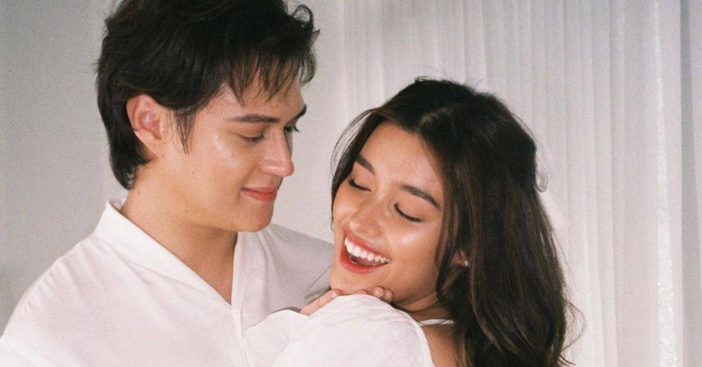 Liza Soberano and Enrique Gil were Spotted Together amid Breakup Rumors ...