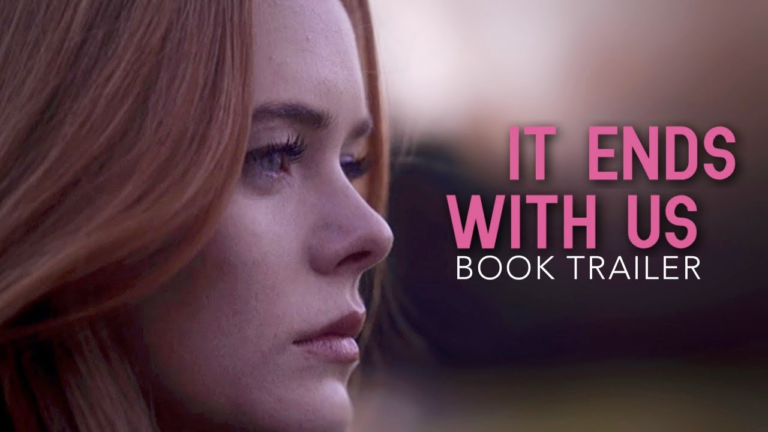 "It Ends With Us" is Being Adapted Into a Movie - AttractTour
