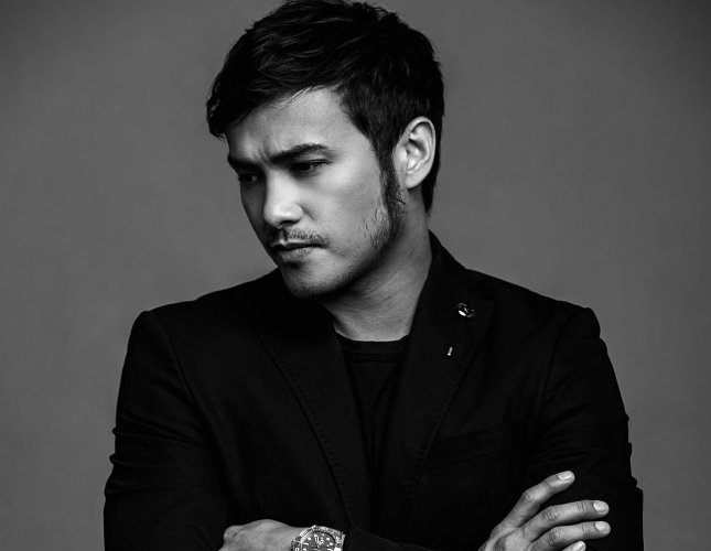 After Splitting from Callalily, Kean Cipriano Undertakes a Sold-Out