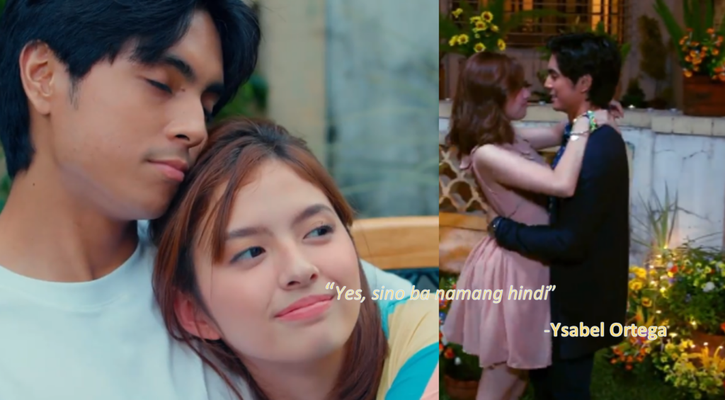 VIRAL NOW: Miguel Tanfelix and Ysabel Ortega are Alleged to be Dating ...