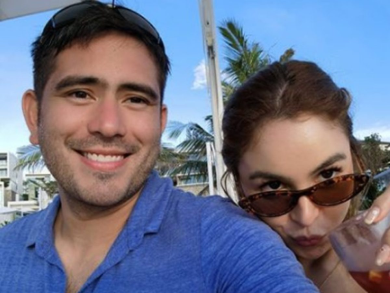 Julia Barretto and Gerald Anderson Reveal the Cause of their Break Up