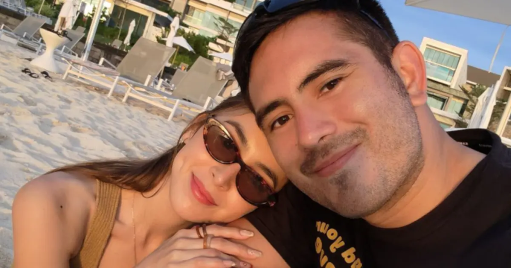 Julia Barretto and Gerald Anderson Reveal the Cause of their Break Up